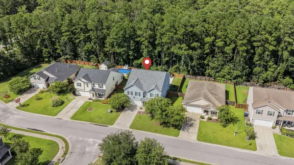 1005 Victoria Pointe Ln, Summerville, SC 29485
