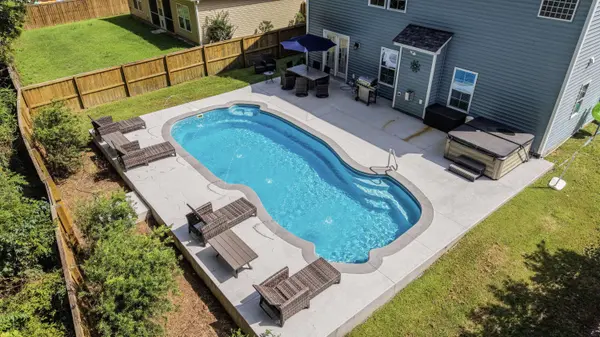 1005 Victoria Pointe Ln, Summerville, SC 29485