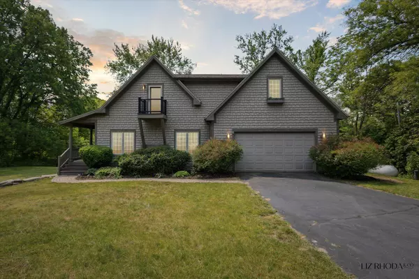10058 Fulton E Street, Ada, MI 49301