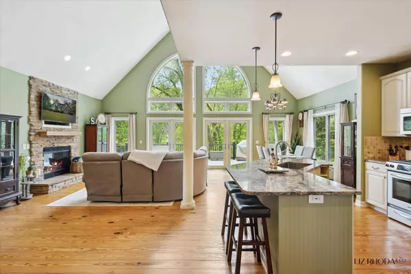 10058 Fulton E Street, Ada, MI 49301