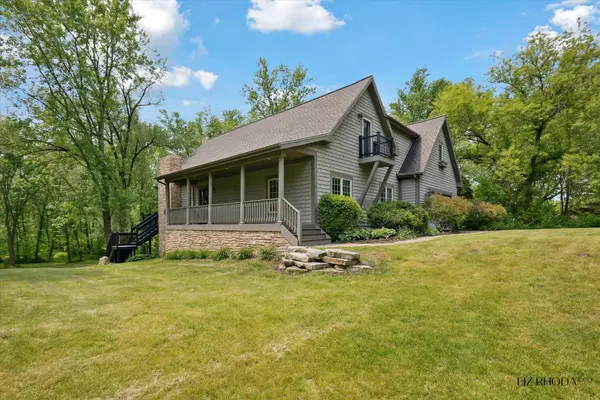 10058 Fulton E Street, Ada, MI 49301