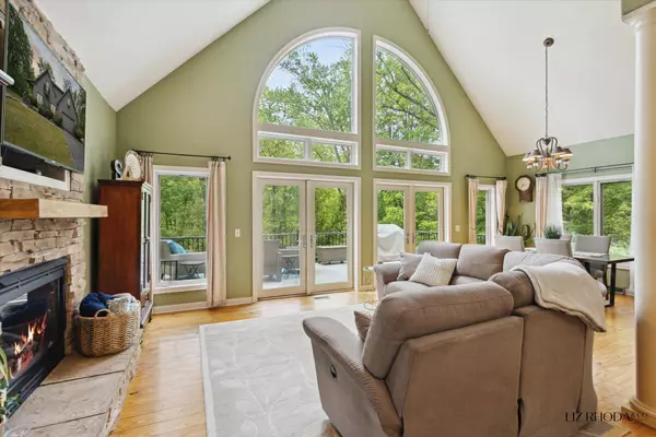 10058 Fulton E Street, Ada, MI 49301