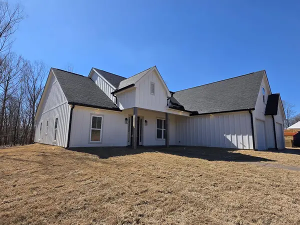 239 MCLAUGHLIN DR, Munford, TN 38058