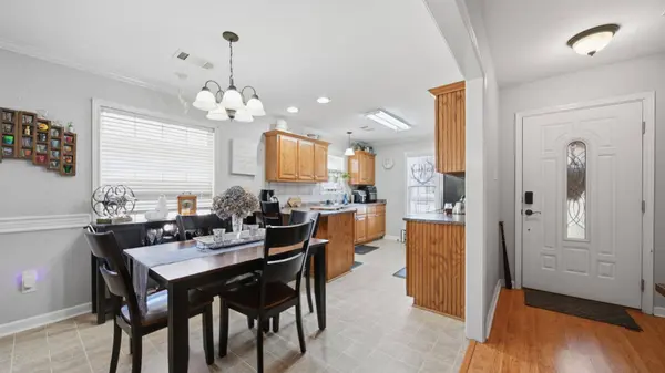 73 PARKSIDE CV, Munford, TN 38058