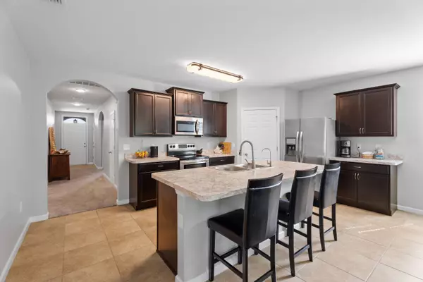 510 SW Natalie TER, Port Saint Lucie, FL 34953