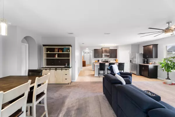 510 SW Natalie TER, Port Saint Lucie, FL 34953