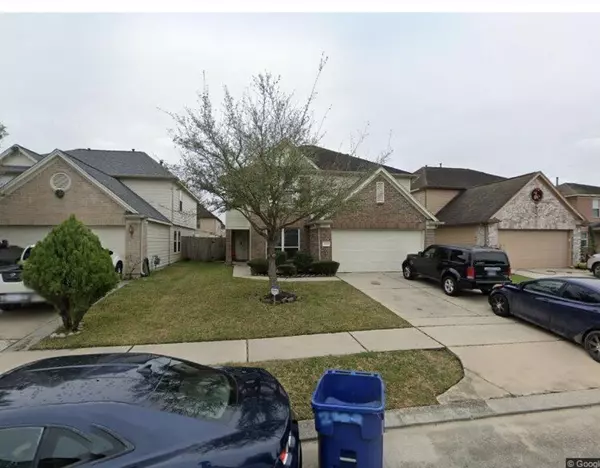 2839 Iris Valley Way, Houston, TX 77038-1319