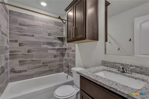 1119 Kiskadee Branch DR, Temple, TX 76502