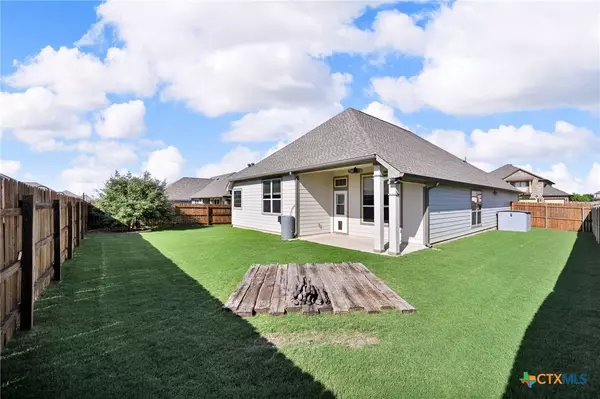 1119 Kiskadee Branch DR, Temple, TX 76502