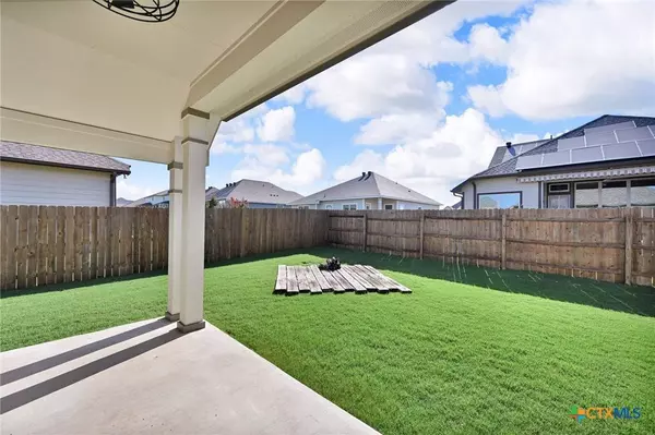 1119 Kiskadee Branch DR, Temple, TX 76502