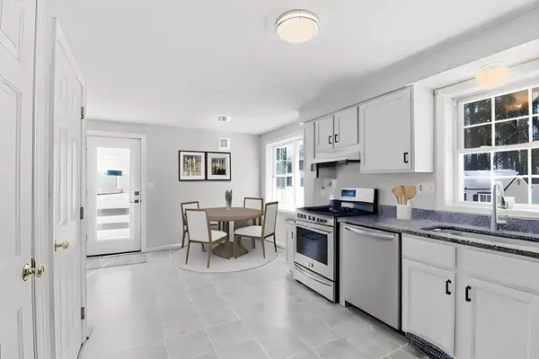 11 Joseph Ave, Dracut, MA 01826