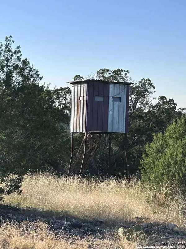 840 sd 23040, Rocksprings, TX 78880