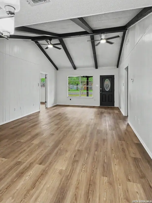 1217 E COMAL ST, Pearsall, TX 78061