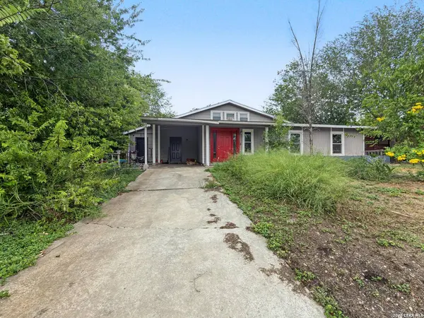 143 GALAXY DR, San Antonio, TX 78227