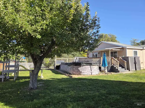 4412 Diane St, Nampa, ID 83686