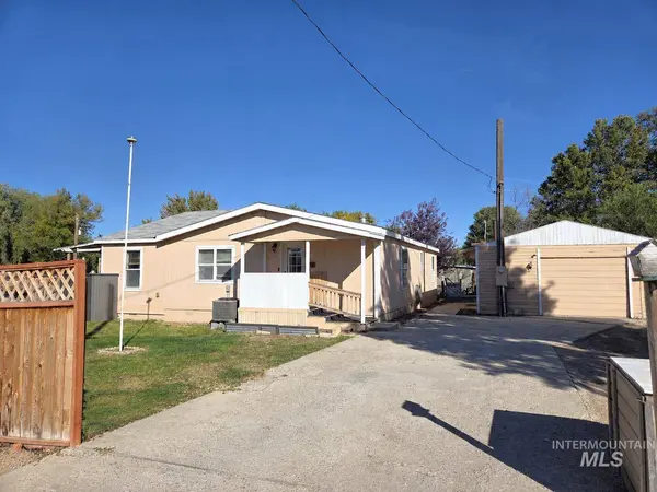 4412 Diane St, Nampa, ID 83686