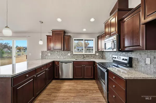 20203 Top Road, Caldwell, ID 83626