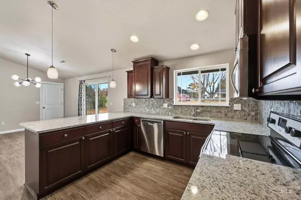 20203 Top Road, Caldwell, ID 83626