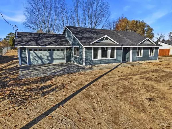 20203 Top Road, Caldwell, ID 83626