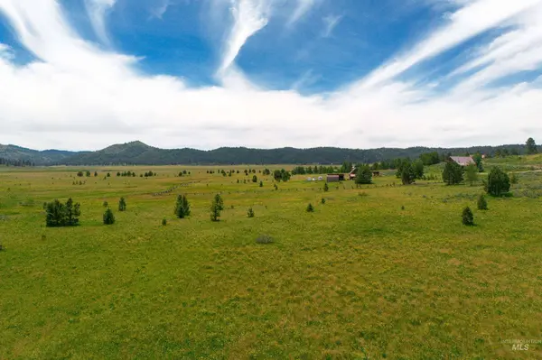 TBD Wilderness Lake Rd., High Valley, ID 83611