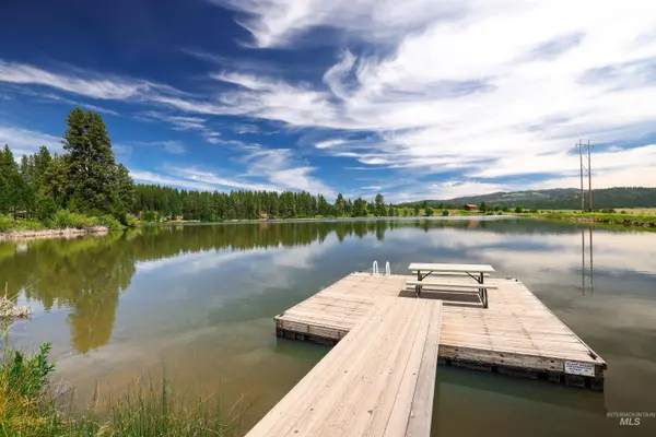 TBD Wilderness Lake Rd., High Valley, ID 83611