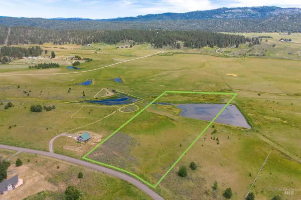 TBD Wilderness Lake Rd., High Valley, ID 83611