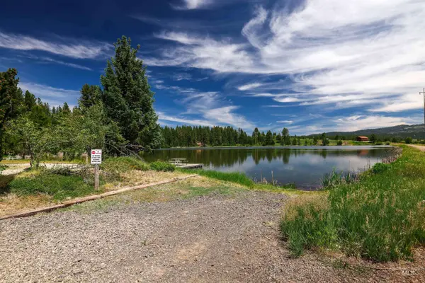 TBD Wilderness Lake Rd., High Valley, ID 83611