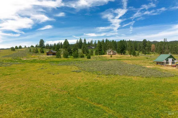 TBD Wilderness Lake Rd., High Valley, ID 83611
