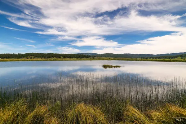 TBD Wilderness Lake Rd., High Valley, ID 83611