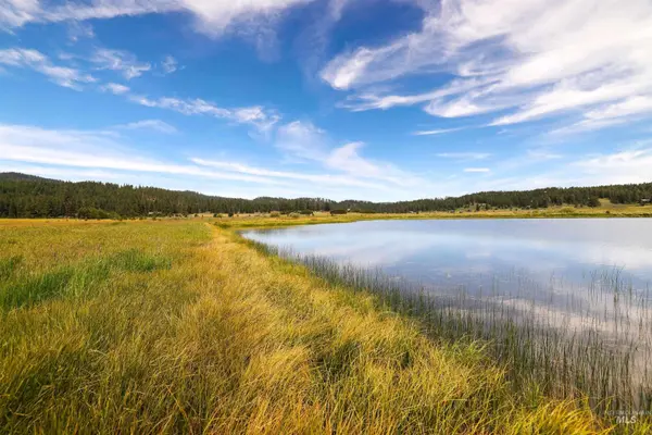 TBD Wilderness Lake Rd., High Valley, ID 83611