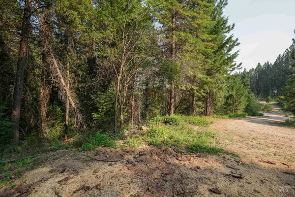 515 Collier View, Cascade, ID 83611