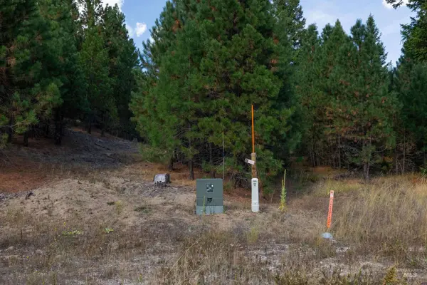47 Coit Drive, Cascade, ID 83611