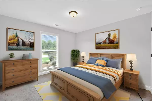 1412 Palmer DR, Monroe, GA 30656