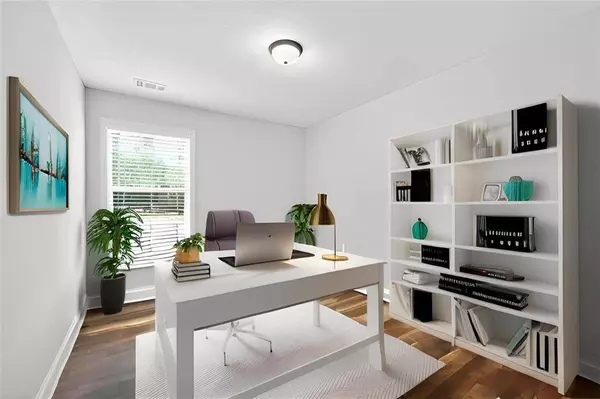 1412 Palmer DR, Monroe, GA 30656