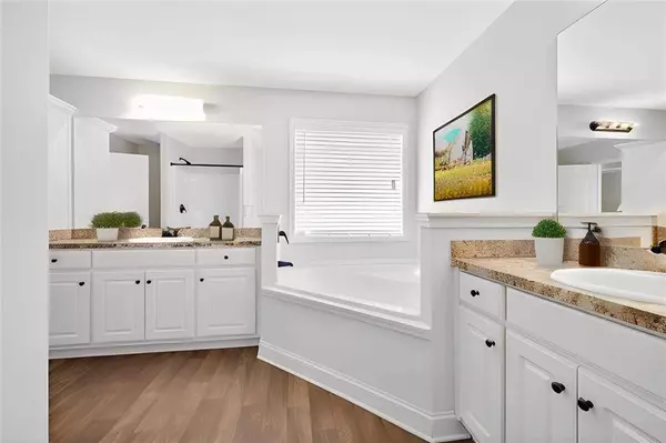 1412 Palmer DR, Monroe, GA 30656