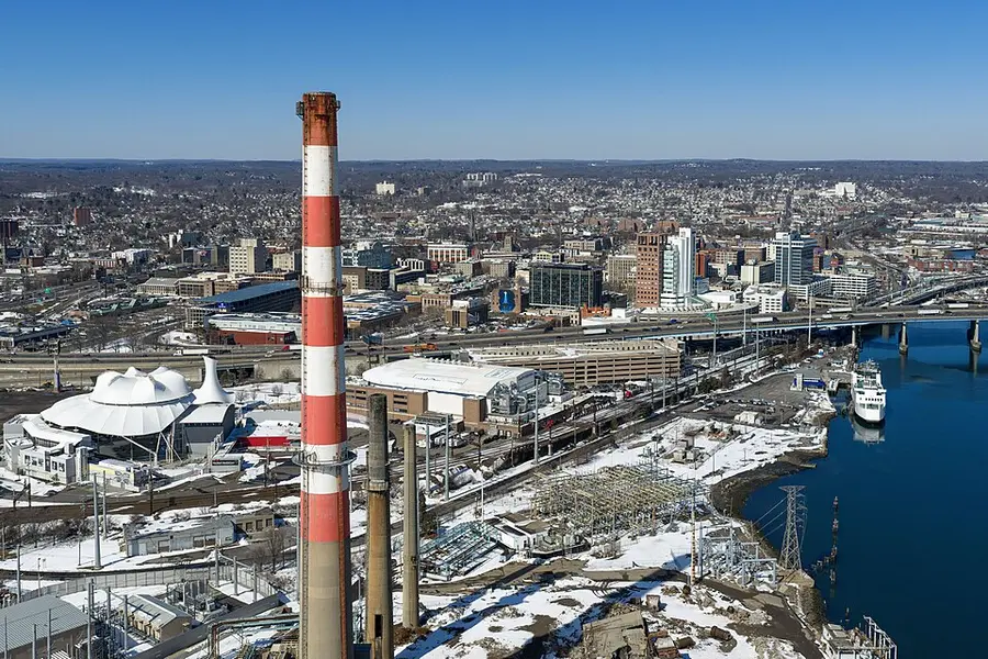 Bridgeport