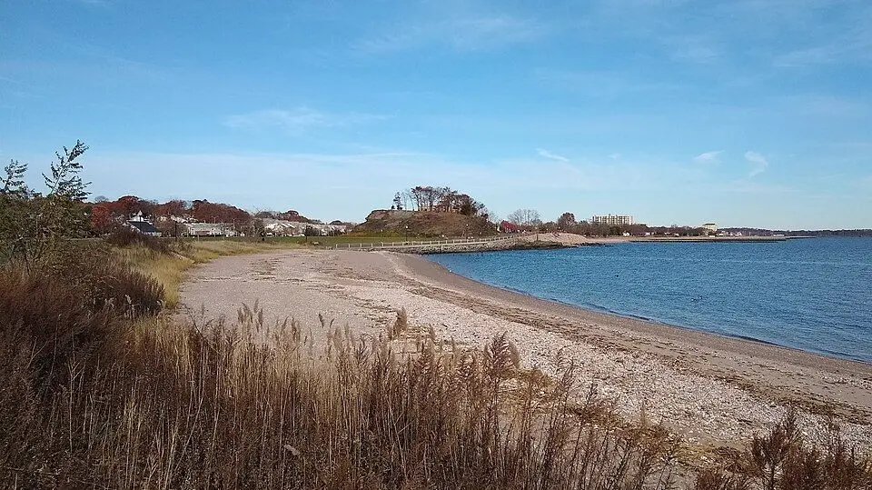 West Haven