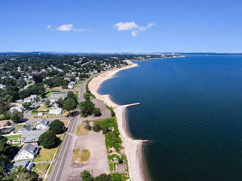 West Shore