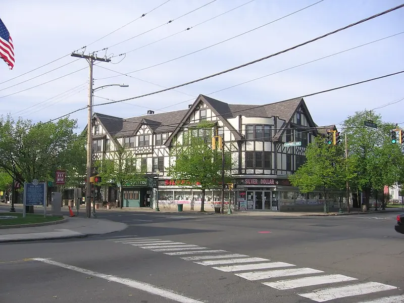 West Haven Center