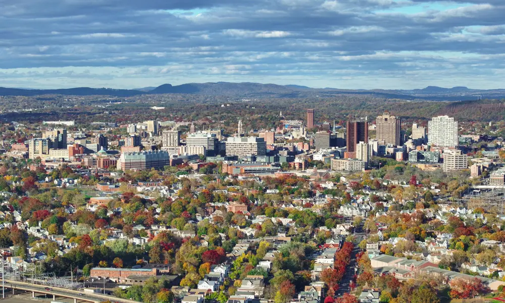 New Haven