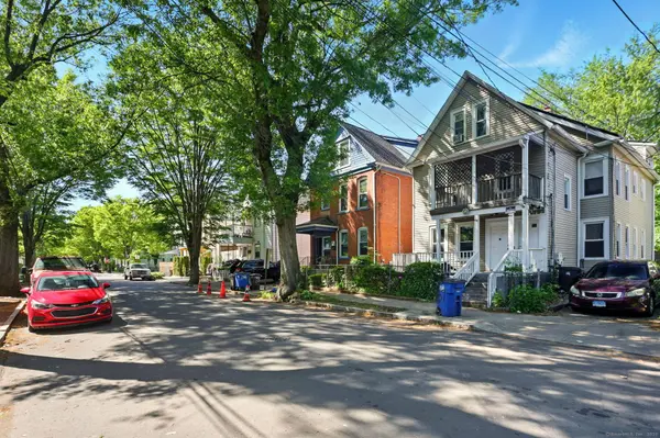 67 Read Street, New Haven, CT 06511