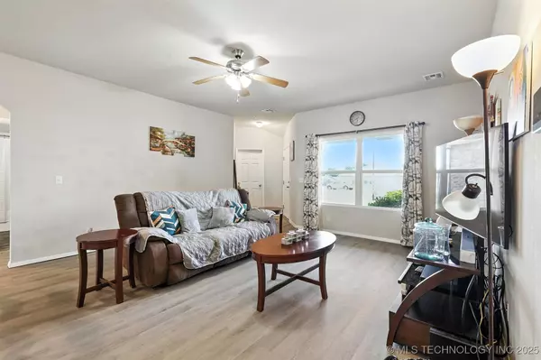 1529 S 29th CT, Broken Arrow, OK 74014