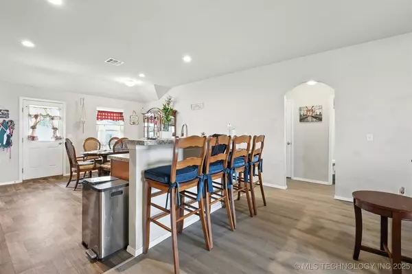 1529 S 29th CT, Broken Arrow, OK 74014