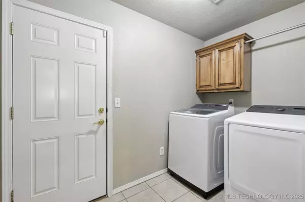 14310 S 264th East Avenue, Coweta, OK 74429