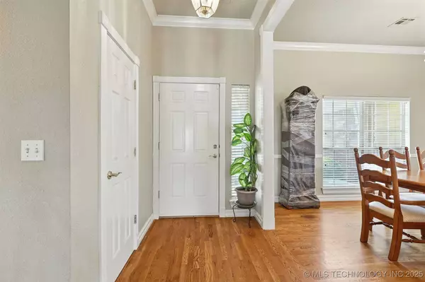 14310 S 264th East Avenue, Coweta, OK 74429