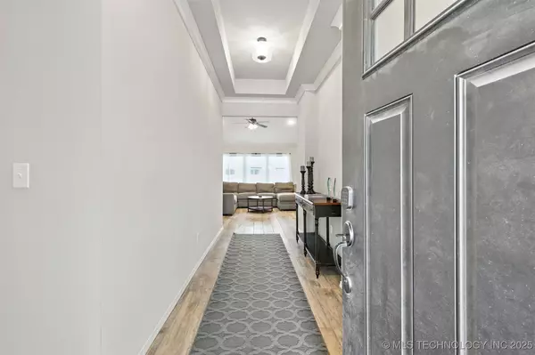 15903 E 74th ST, Owasso, OK 74055