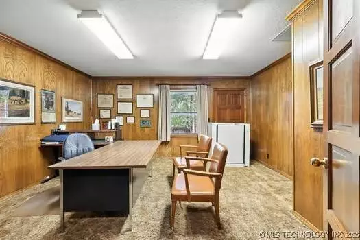 1736 S Carson AVE, Tulsa, OK 74119