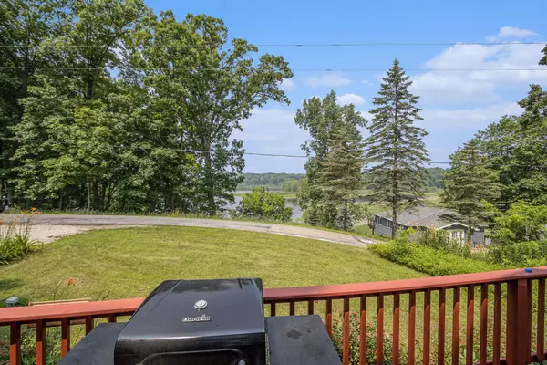 23468 Waubascon Road, Battle Creek, MI 49017