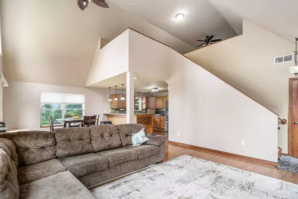 23468 Waubascon Road, Battle Creek, MI 49017