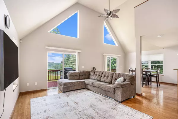 23468 Waubascon Road, Battle Creek, MI 49017